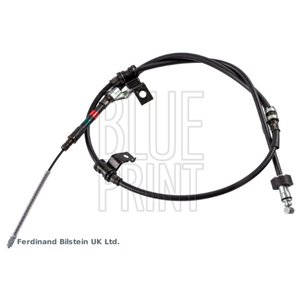 ADG046128 Cable Pull, parking brake BLUE PRINT - Top1autovaruosad