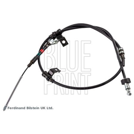ADG046128 Cable Pull, parking brake BLUE PRINT