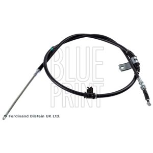 ADG046121 Cable Pull, parking brake BLUE PRINT - Top1autovaruosad