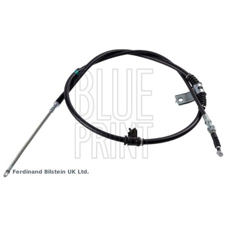 ADG046121 Cable Pull, parking brake BLUE PRINT