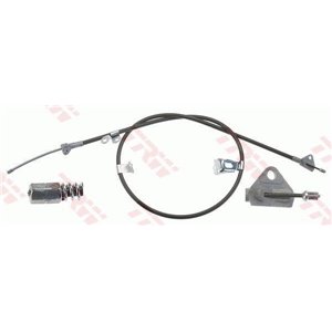 GCH451 Cable Pull, parking brake TRW - Top1autovaruosad