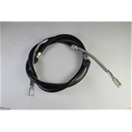 11.0257.1 Cable Pull, parking brake ADRIAUTO