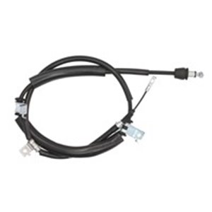 LIN21.01.16  Handbrake cable LINEX 