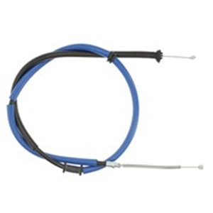 LIN09 01 76  Handbrake cable LINEX  - Top1autovaruosad
