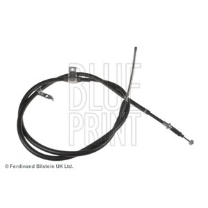 ADM546136  Handbrake cable BLUE PRINT  - Top1autovaruosad