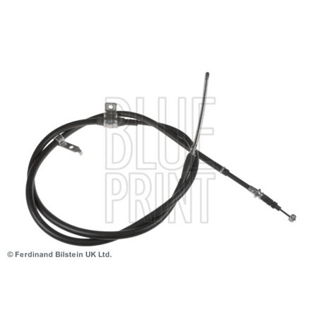 ADM546136 Cable Pull, parking brake BLUE PRINT