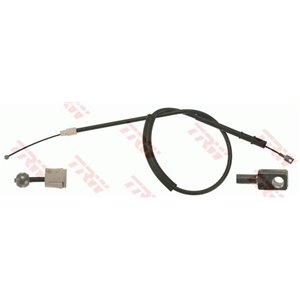 GCH511  Handbrake cable TRW 