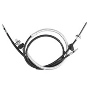 LIN15.78.01  Handbrake cable LINEX 