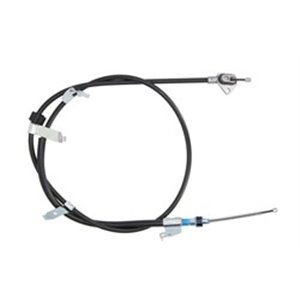 GCH816  Handbrake cable TRW 