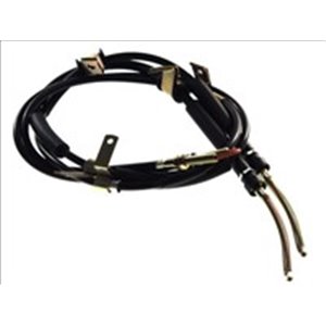 C70001  Handbrake cable YAZUKA  - Top1autovaruosad