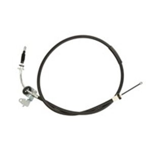 AD05 0240  Handbrake cable ADRIAUTO  - Top1autovaruosad