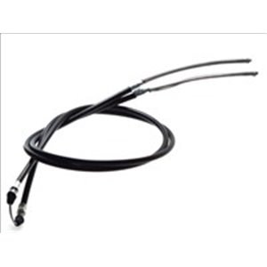 AD11.0295  Handbrake cable ADRIAUTO 