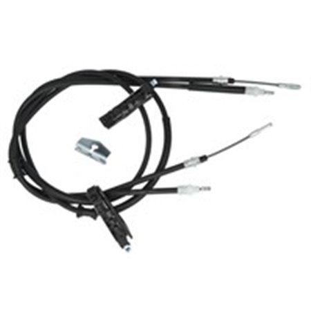 LIN15.02.19  Handbrake cable LINEX 