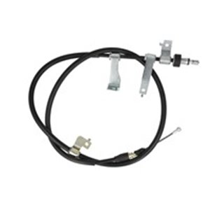 09.0223 Cable Pull, parking brake ADRIAUTO - Top1autovaruosad