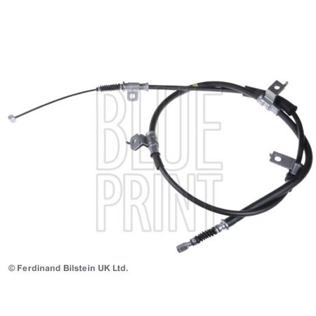 ADG046253 Cable Pull, parking brake BLUE PRINT