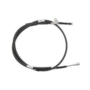 LIN44.01.85  Handbrake cable LINEX 