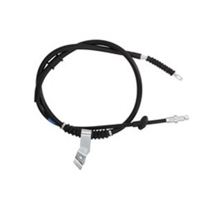 LIN11 01 07  Handbrake cable LINEX  - Top1autovaruosad