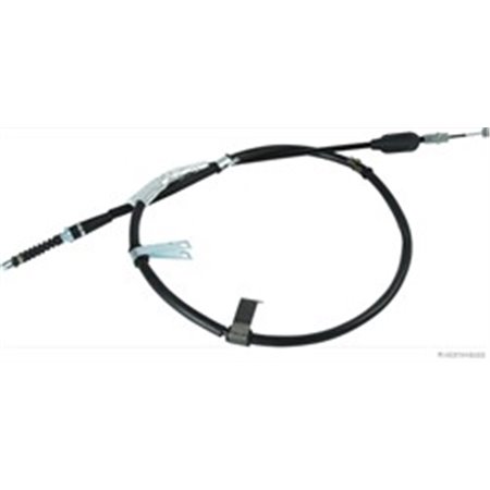 J3930320  Handbrake cable HERTH+BUSS JAKOPARTS 