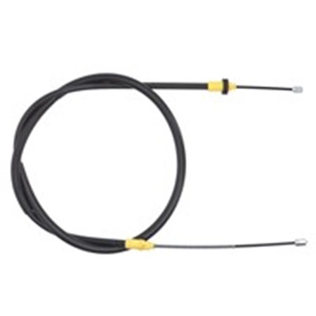 FE29363  Handbrake cable FEBI 