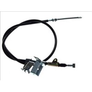 AD28.0243  Handbrake cable ADRIAUTO 