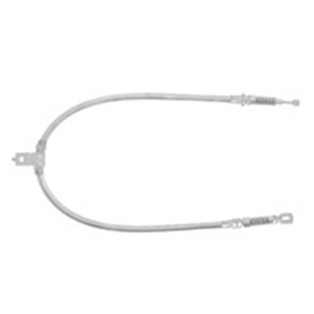 36530-MB00B  Handbrake cable NISSAN 