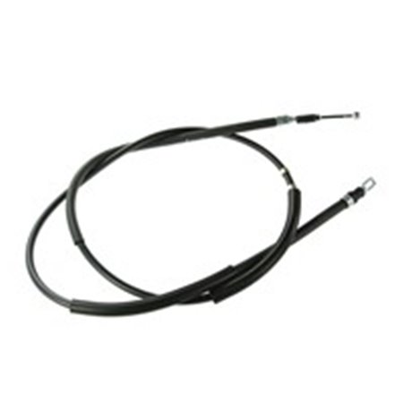 LIN03.01.54  Handbrake cable LINEX 