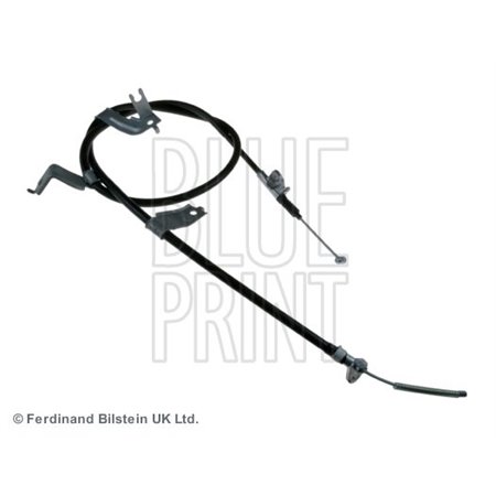 ADN146345 Cable Pull, parking brake BLUE PRINT