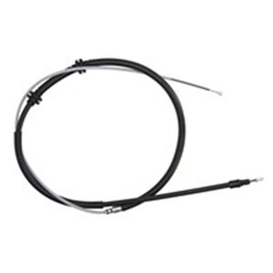LIN35.02.52  Handbrake cable LINEX 