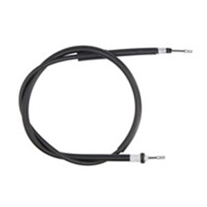 LIN35 02 10  Handbrake cable LINEX  - Top1autovaruosad