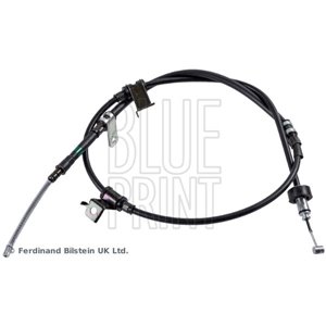 ADG046127  Handbrake cable BLUE PRINT 