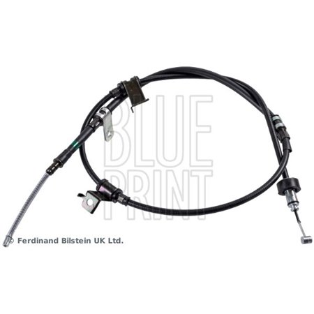 ADG046127 Cable Pull, parking brake BLUE PRINT