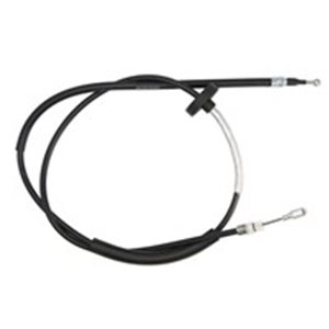 LIN03 01 55  Handbrake cable LINEX  - Top1autovaruosad