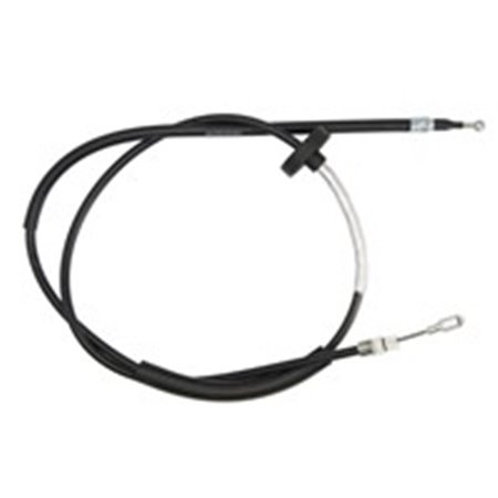 LIN03.01.55  Handbrake cable LINEX 
