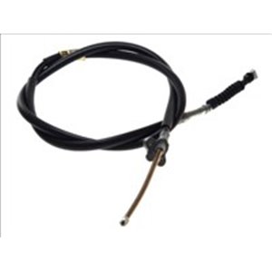 C72034  Handbrake cable YAZUKA  - Top1autovaruosad