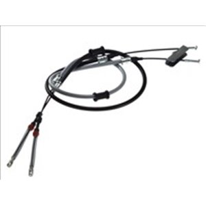 AD33.0232  Handbrake cable ADRIAUTO 