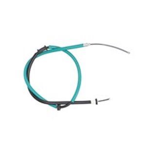 AD11 0226 2  Handbrake cable ADRIAUTO  - Top1autovaruosad