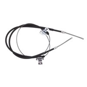 LIN11.01.13  Handbrake cable LINEX 