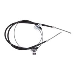 LIN11 01 13  Handbrake cable LINEX  - Top1autovaruosad