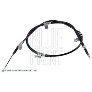 ADG046252  Handbrake cable BLUE PRINT 