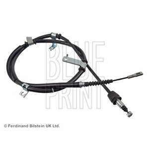 ADG046279  Handbrake cable BLUE PRINT 