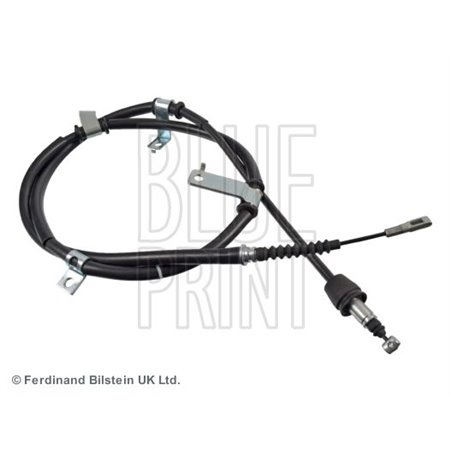 ADG046279 Cable Pull, parking brake BLUE PRINT