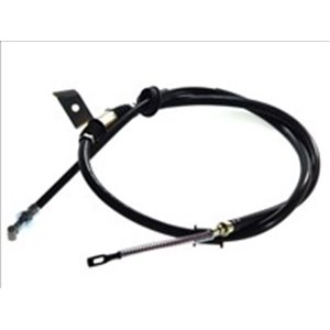 C70009  Handbrake cable YAZUKA  - Top1autovaruosad