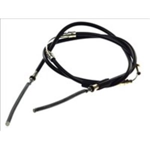 AD13.0233  Handbrake cable ADRIAUTO 