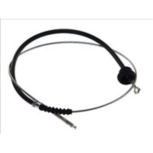 AD27.0235  Handbrake cable ADRIAUTO 