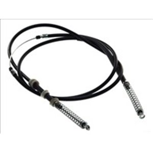 AD11.0262  Handbrake cable ADRIAUTO 