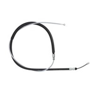 LIN06.01.49  Handbrake cable LINEX 