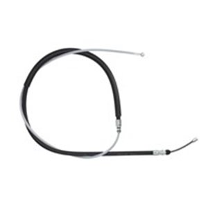 LIN06 01 49  Handbrake cable LINEX  - Top1autovaruosad