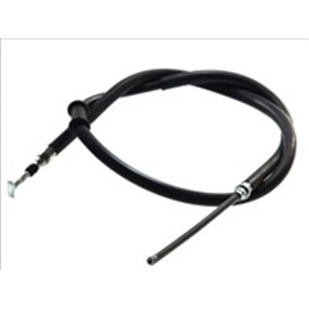 AD11.0265.1  Handbrake cable ADRIAUTO 