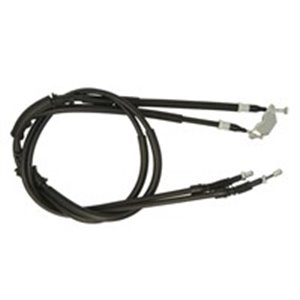 LIN32.01.93  Handbrake cable LINEX 