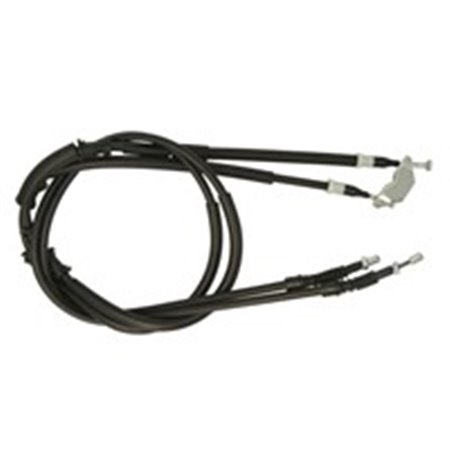 LIN32.01.93  Handbrake cable LINEX 